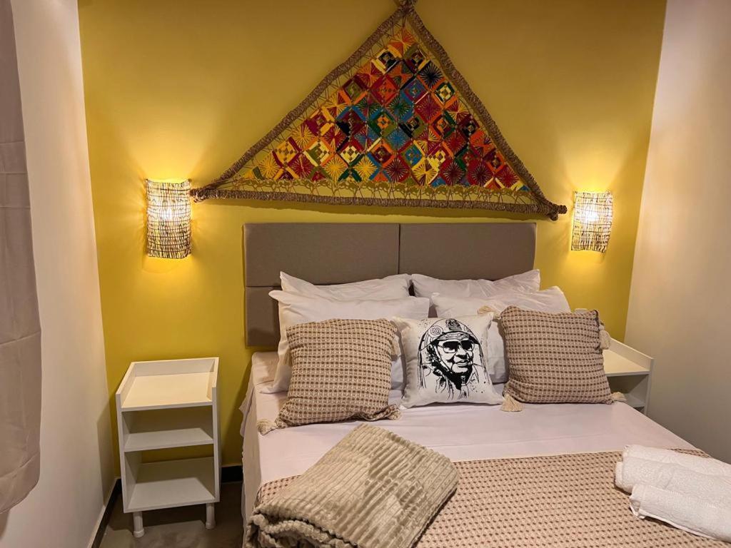 Flats Villas Litoral Sul - Praia Pontal Do Peba - Piacabucu - Al Exteriör bild